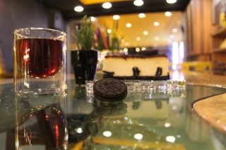 True Specialty Coffee