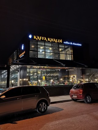 Kaffa Khaldi