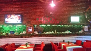 Cekmen Restourant