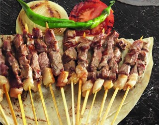 Konya Kebap Evi