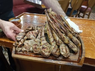 Etçi Mehmetusta