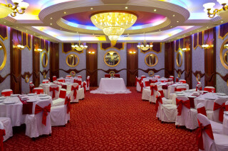 Akan Restoran