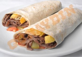 Günaydın Köfte Döner Akbatı AVM