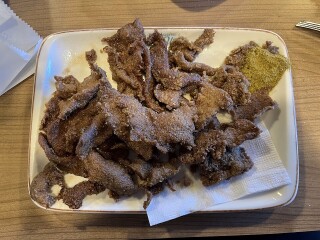 Ciğerci Niyazi Usta Olin Şubesi