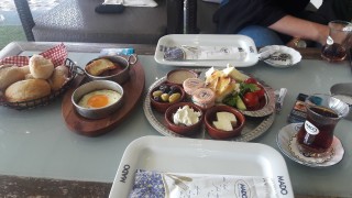 MERSİN MADO İnönü