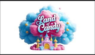 Land of Candy