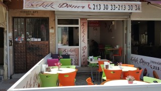 Ankara Kekik Döner