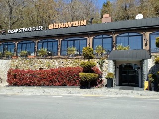 Günaydın Kebap & Steakhouse Acarkent istanbul