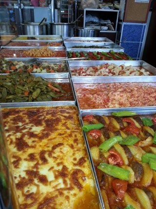 Hatipoğulları Lokantası