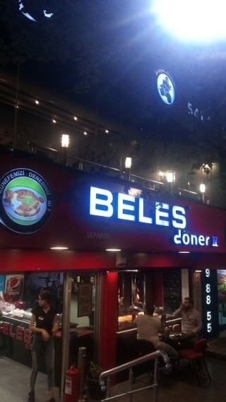 Beleş Döner Gültepe