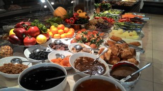 Cızgara Mangal Konağı