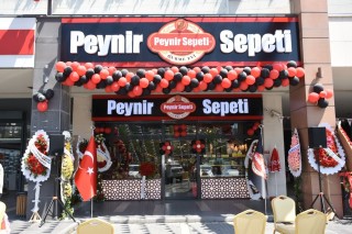 Peynir Sepeti Gurme Evi