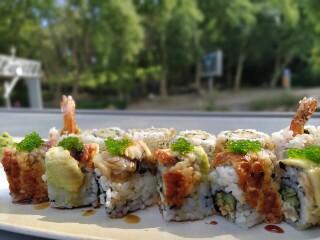Yada Sushi Restaurant Sarıyer
