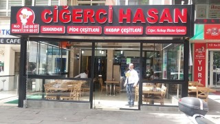 CİĞERCİ HASAN Çankaya