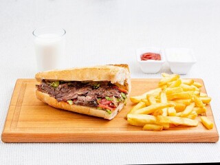 YILDIZ DÖNER 2