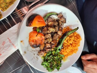 Asiller Kebap Ve Lahmacun Salonu