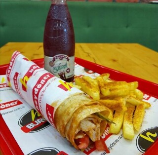 HEY DÖNER BEYLİKDÜZÜ