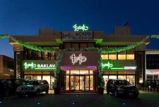 Develi1912 Ataşehir