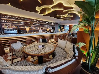 The ONE Brasserie