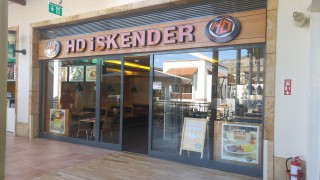 HD İskender-Forum Aydın