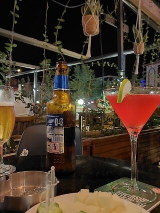 Keci bistro