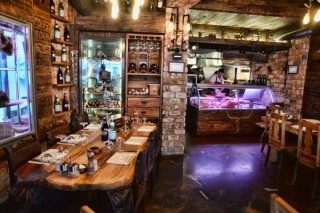 Meat Co Steakhouse