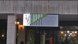 First Crack Coffee House