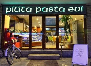 Pilita Pastaevi