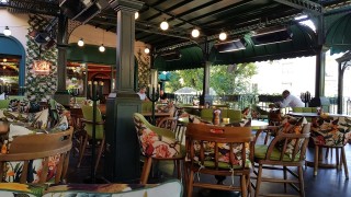 Lou Cafe Bistro - İran Caddesi