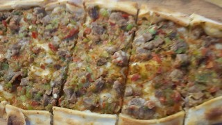 Dayı Kürek Lahmacun Ümitköy ankara