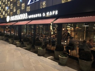Marlinda Lokanta & Cafe Kentpark AVM
