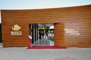 Mercan Cafe
