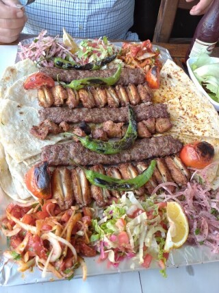 ABOOOV Kebap Çekmeköy