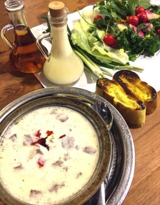 Çorbacı Hasan Usta - Keçiören