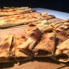 Bilkent Samsun Pide & Kebap