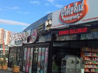 Capello Pizza Süvari