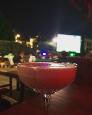 Narquilla Cafe&Pub