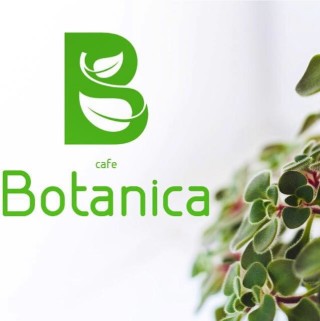 Cafe Botanica