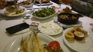 Yelken Kulüp Restaurant