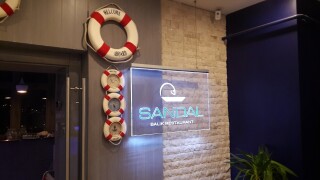 Sandal Balık Restoran