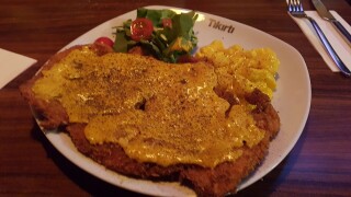 Tıkırtı Cafe & Restaurant