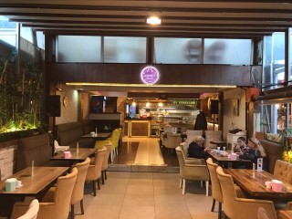 Ayvalık Cafe