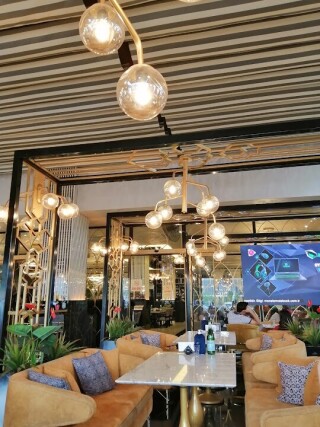 Locale Ankara