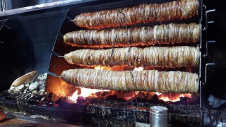 Özdemir Kokoreç & Kebap