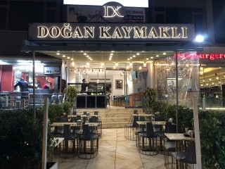 Dogan Kaymaklı Kadayıf Turgut Özal