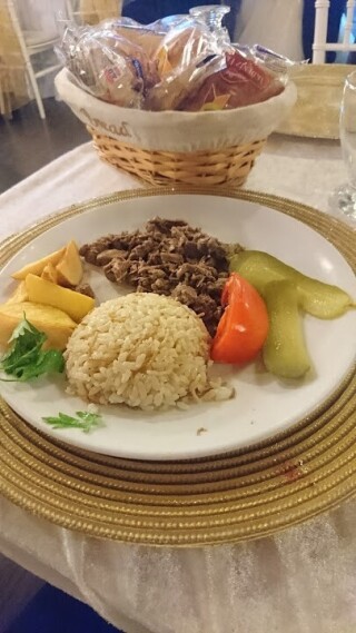 Yaren Cafe Restaurant Bahçelievler