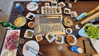 Camsut Mangal