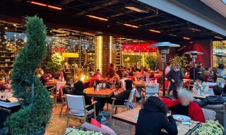Big Chefs Zorlu Center