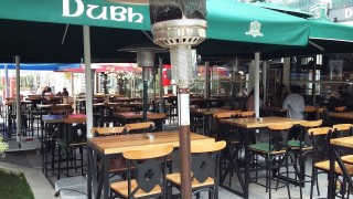 Dubh Linn Irish Pub Via Flat