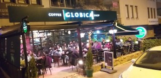 Globica Coffee Shop
